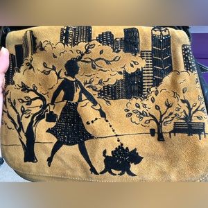Isabella Fiona purse